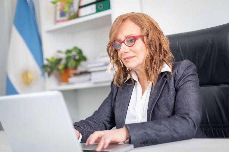 Pidieron la indagatoria de la Defensora del Público de la Nación.