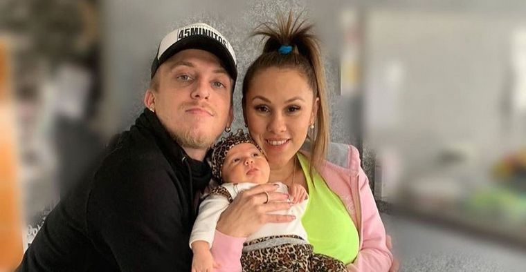 El Polaco y Barby Silenzi dieron positivo de coronavirus.