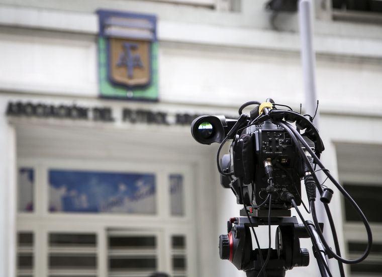 Rompieron el contrato con la cadena Fox.