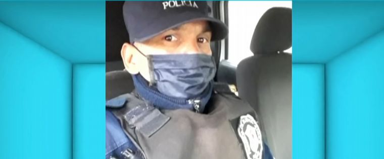 Sacan a la luz a un falso policía que se desempeñaba en La Matanza.