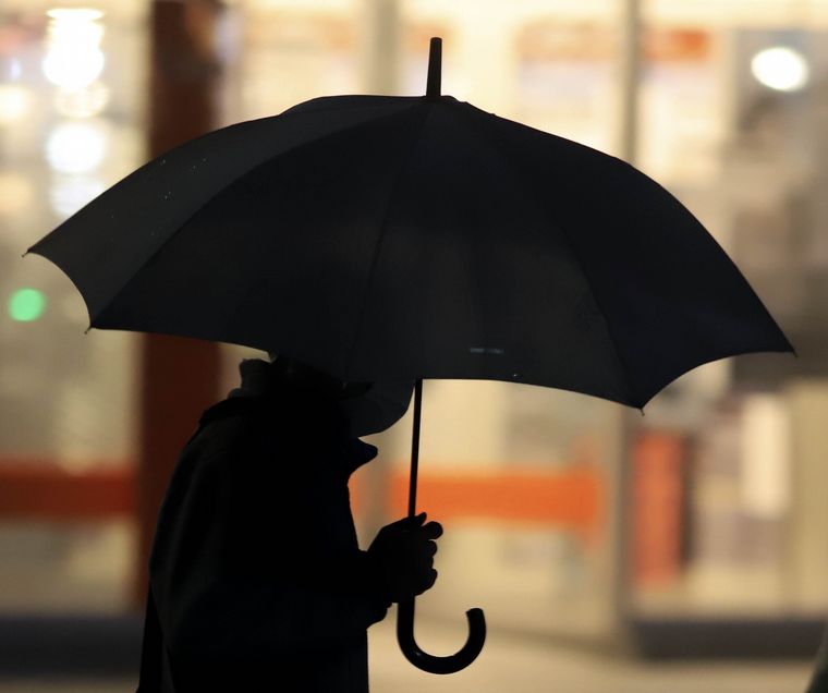 Renuevan alerta por tormentas para Córdoba y centro del país