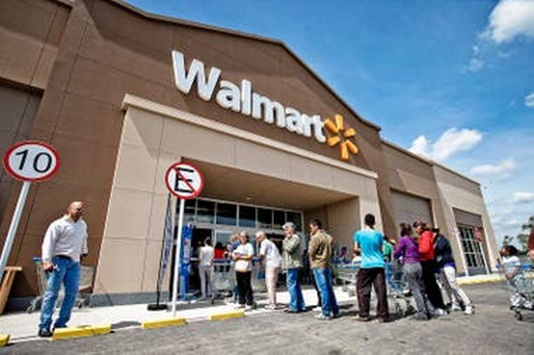 Walmart confirmó su permanencia en Argentina