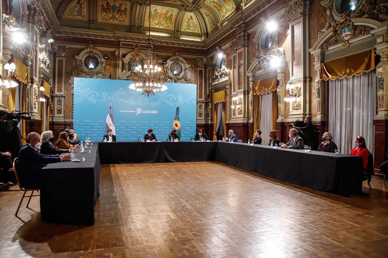 La ESiGen tiene como objetivo "generar cultura en materia de género".