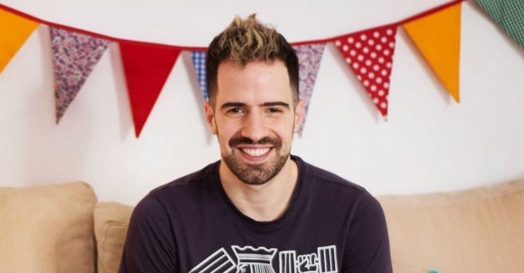 Denunciaron penalmente al youtuber Martín Cirio.