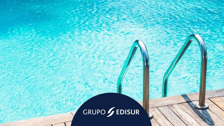 Temporada de pileta: ¿Cómo hacer para que luzca impecable?