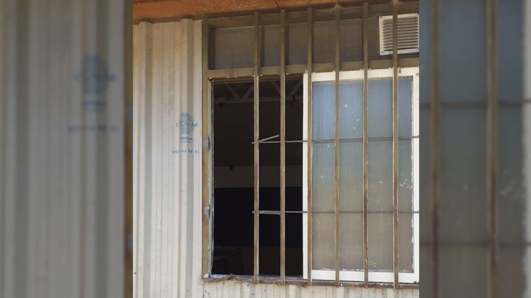 AUDIO: En cuarentena, vandalizaron 50 escuelas en el Gran Mendoza