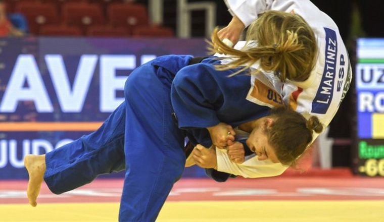 Pareto volvió a competir después de casi 14 meses.