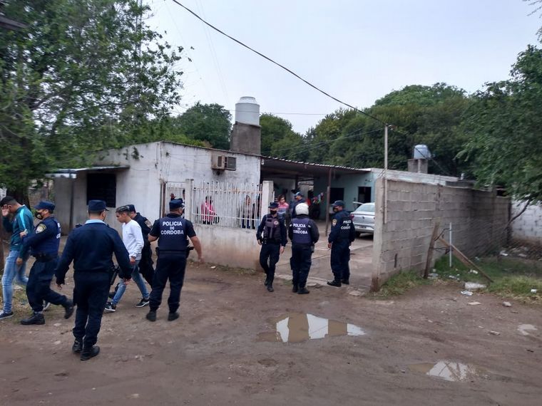 Córdoba: 20 personas fueron imputadas por una fiesta ilegal