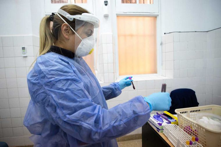 Se reportaron más de 5 mil casos en todo el país.