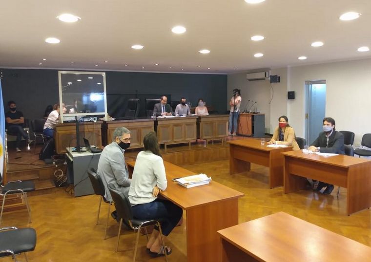 Sin aviso, los abogados de Luis Miguel, Sebastián y Juan Diego no se presentaron. 