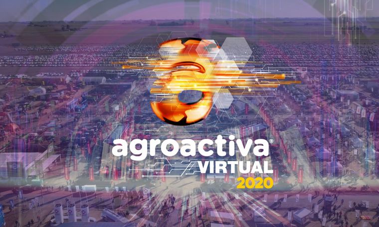Llega Agroactiva Virtual, del 27 al 30 de octubre