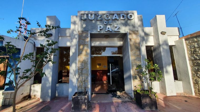 Conmoción en Paso Viejo por el crimen de Joaquín Paredes.