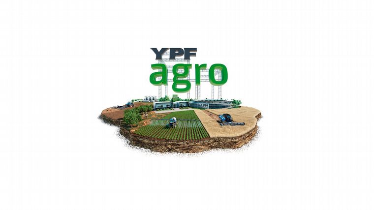 YPF Agro se suma a AgroActiva.