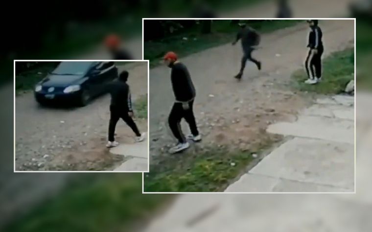 Mataron a un joven de 29 años en Virrey del Pino.