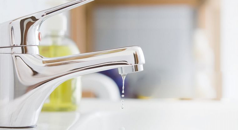 Las 3 actividades donde derrochamos más agua