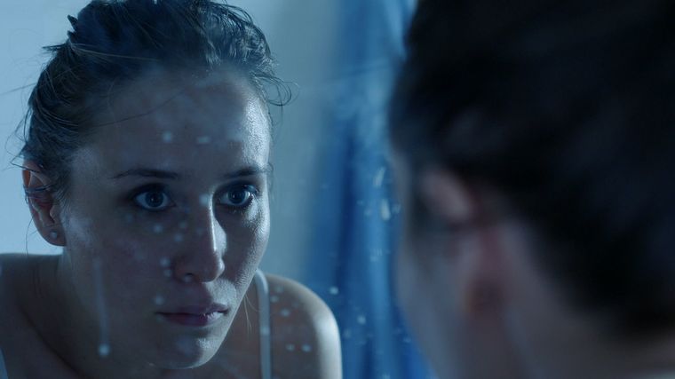 "Paraíso", la ópera prima accesible del cordobés Pablo Falá