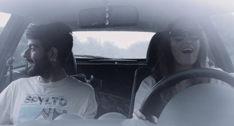 "Paraíso", la ópera prima accesible del cordobés Pablo Falá