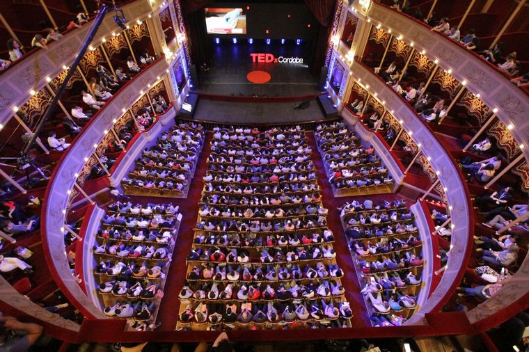 TedXCórdoba