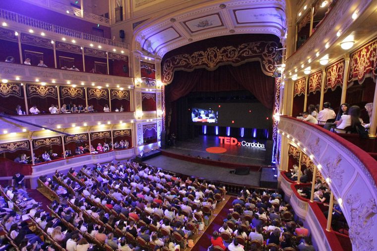 TedXCórdoba