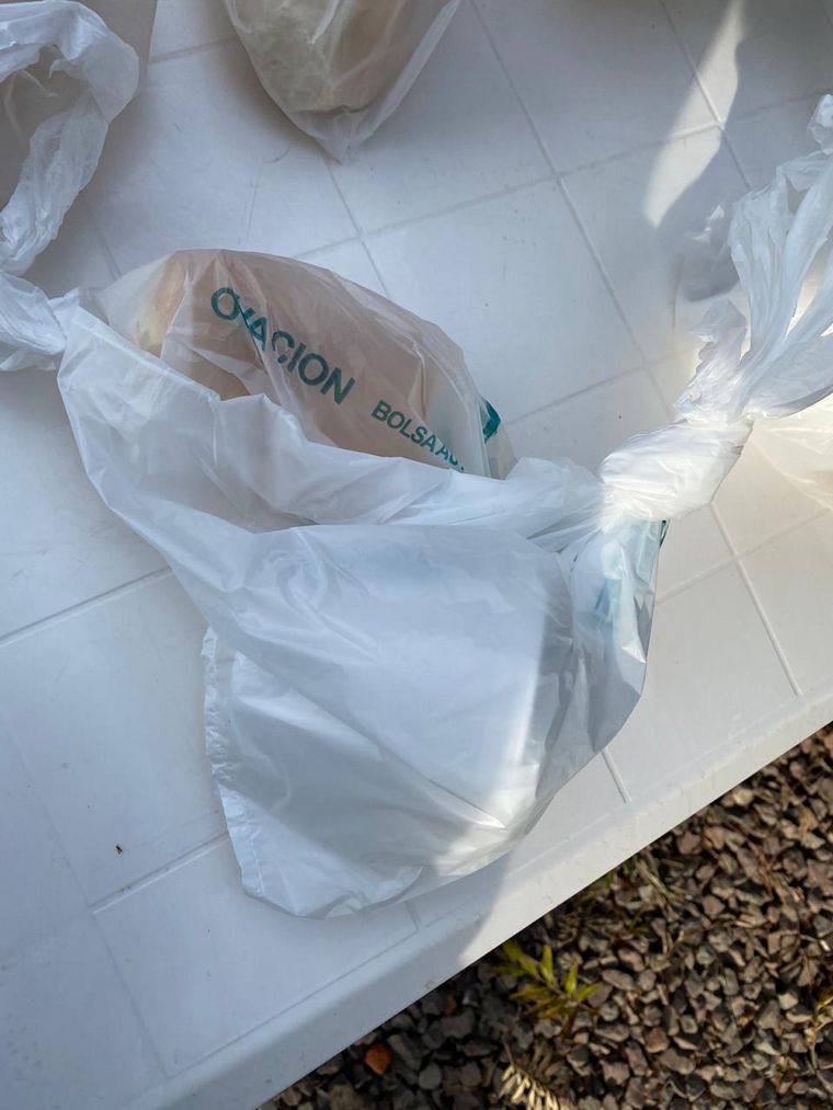 El centro de aislamiento