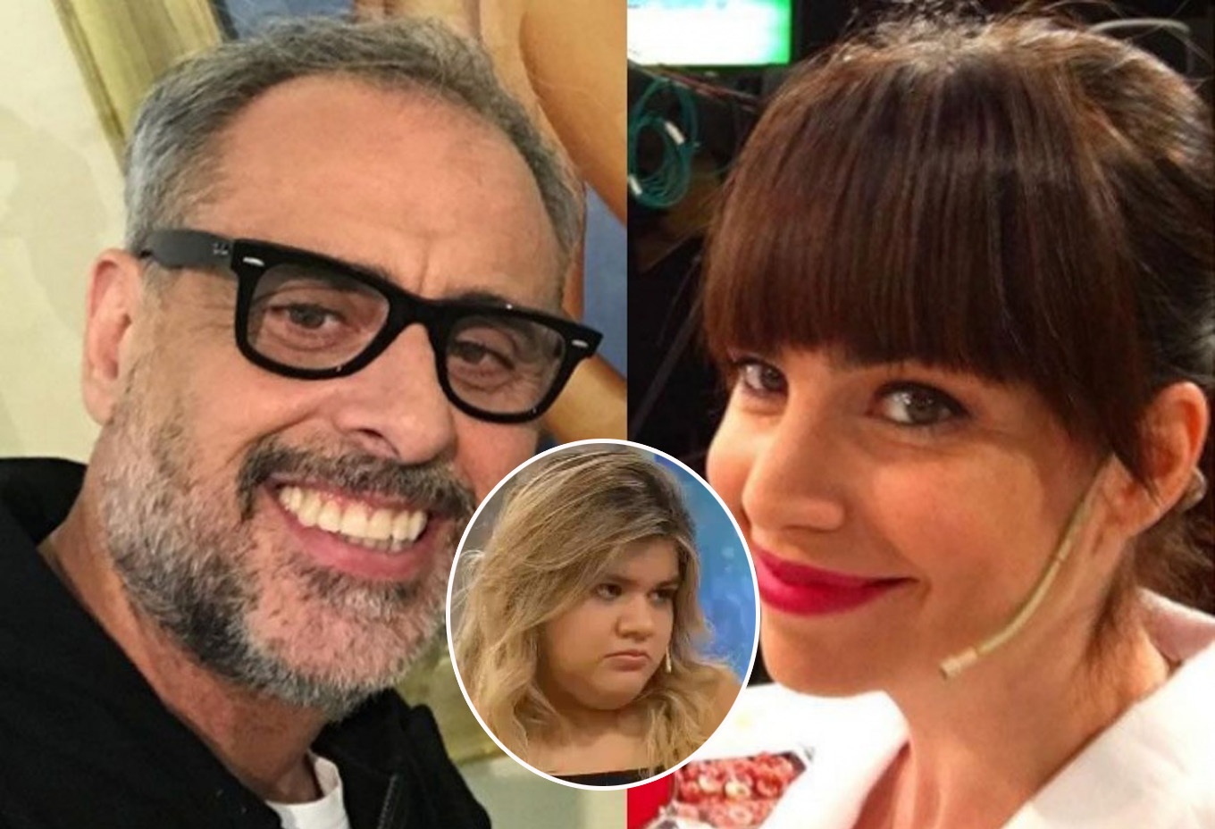 More Rial apuntó fuertemente contra su papá y Romina Pereiro.