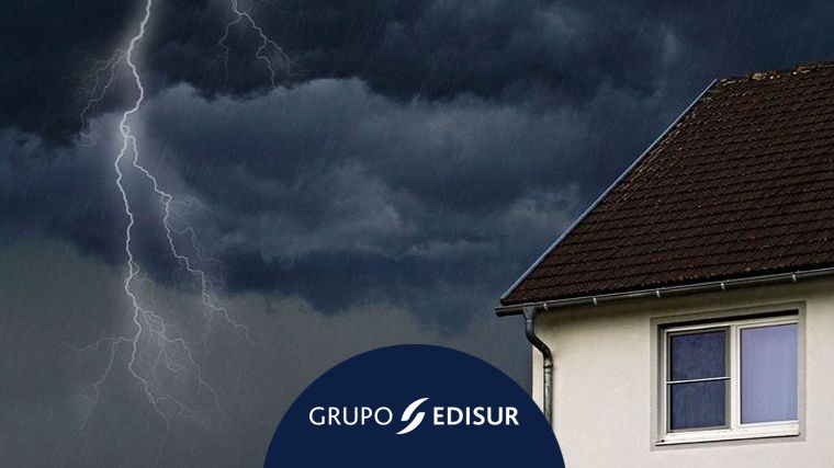 Temporada de lluvias: cuatro pasos para preparar tu casa