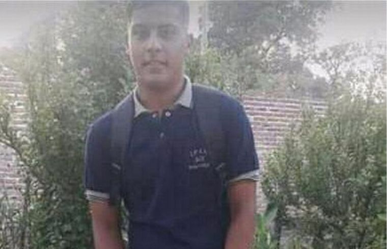 ARCHI 793616 - Los cinco policías presos en Bouwer contrajeron Covid