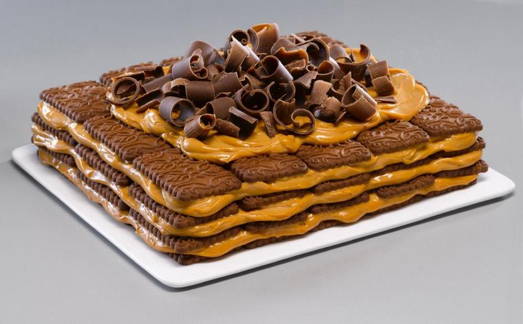 Eligieron el mejor postre clásico del mundo