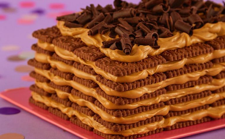 Eligieron el mejor postre clásico del mundo