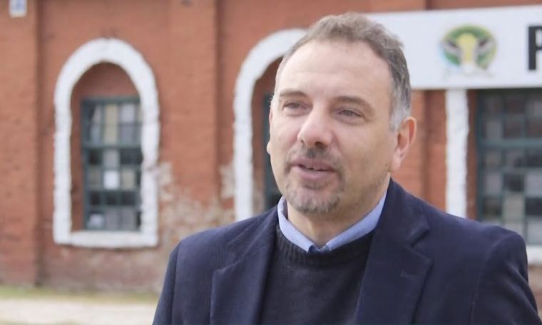 VIDEO: Adrián Bifaretti, jefe de Promoción Interna del IPCVA.
