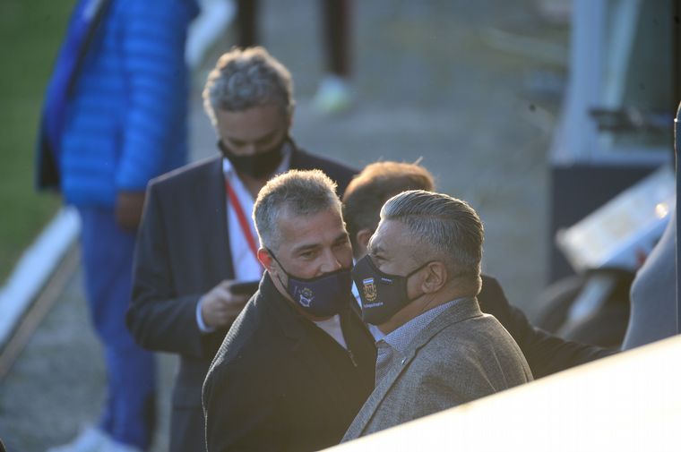 Gimnasia y Patronato inician la Copa de la Liga Profesional