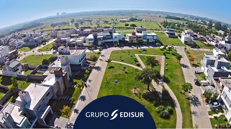 Grupo Edisur celebra sus 20 años desarrollando ciudad