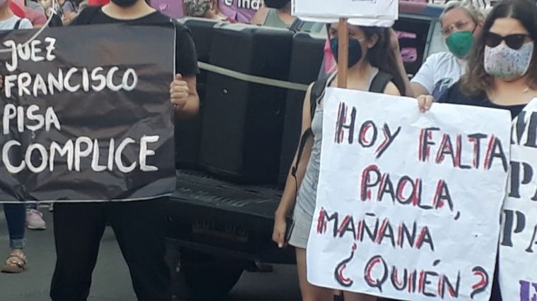 Femicidio en Tucumán: familiares de la docente asesinada reclaman justicia