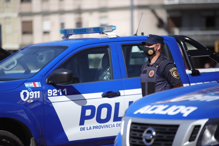 AUDIO: Incorporaron nuevos móviles y equipamiento para la Policía de Córdoba