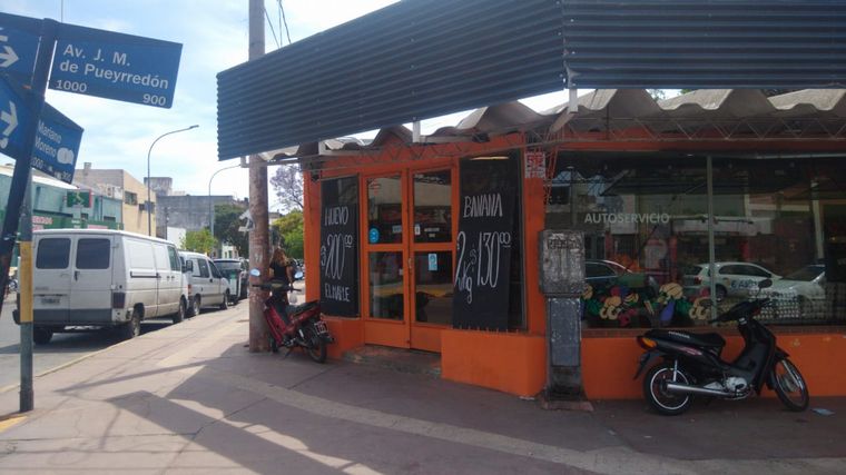 Disturbios es marcha de Municipales.