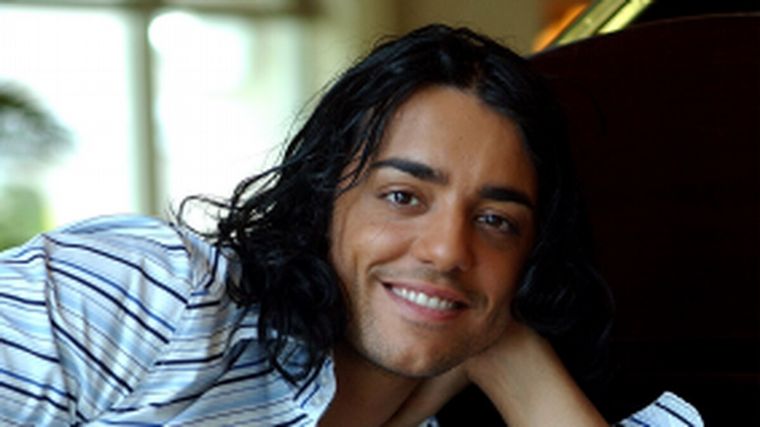 Jordi lanzó su primer disco en 1997.