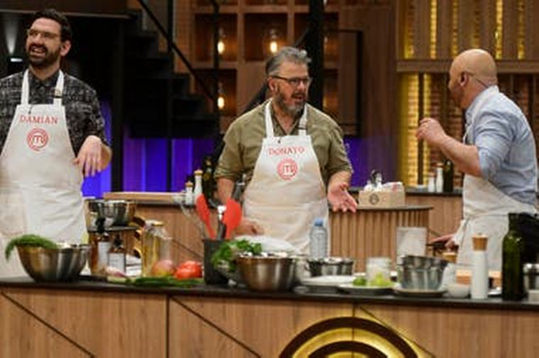 MasterChef Celebrity