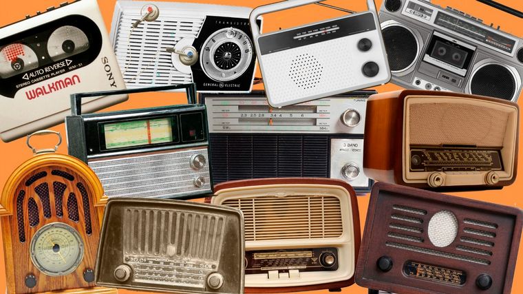 AUDIO: Un certamen para honrar a la radio, que cambia, pero perdura