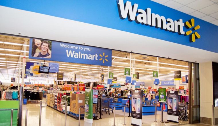 Nuevo interesado en Walmart.