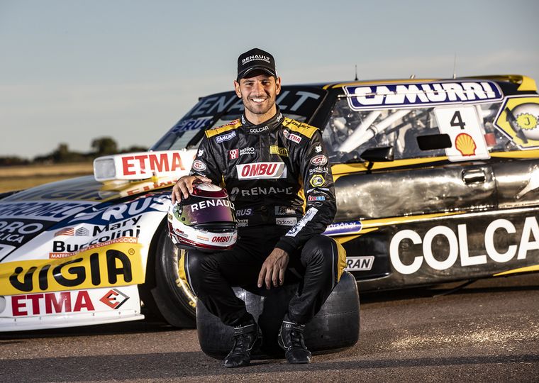 Ardusso y su Torino Nº4, ausentes justificados en La Plata.