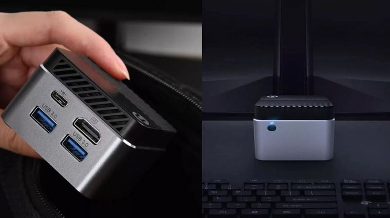 La nueva Ningmei de Xiaomi. Foto: Xiaomi