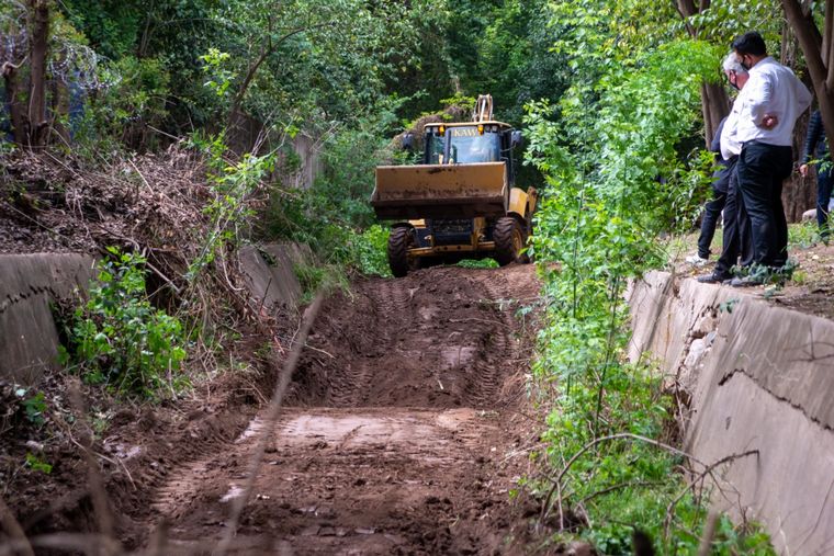 En total se recogieron 15.553 toneladas de residuos sólidos.