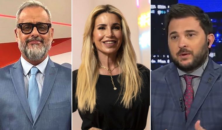 Los famosos que aceptarían aplicársela primero la vacuna rusa.