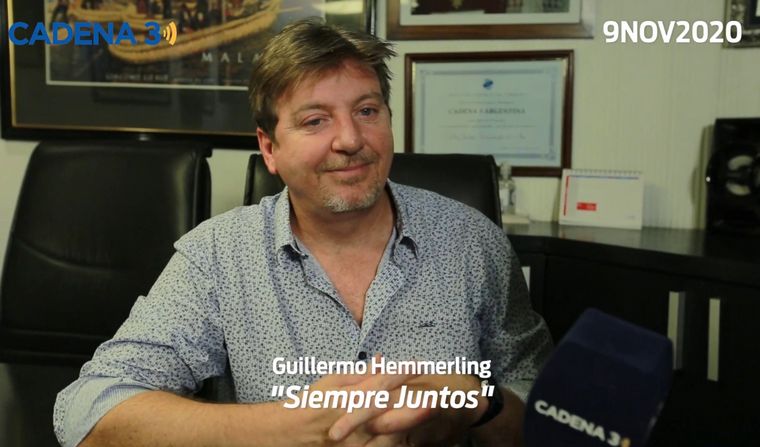 Guille y Agus hablaron tras su debut en 