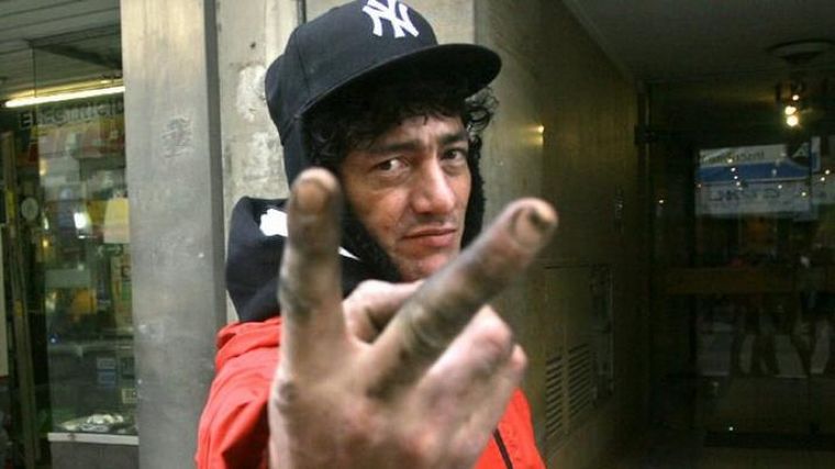 Pity Alvarez internado por pico de diabetes