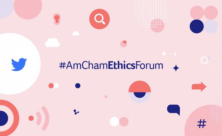 Sumate a las jornadas de AmCham Forum.