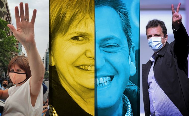 Polémica por el viaje a Córdoba de Patricia Bullrich.