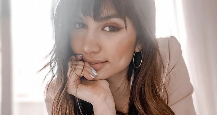 La joven fue atendida en el Hospital Pirovano.