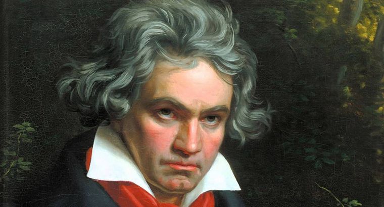 Subastaron una carta de Beethoven por más de 200 mil dólares