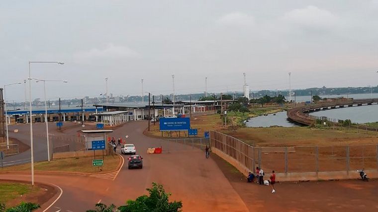 Un mensaje anónimo desató una investigacíón.